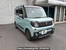 Suzuki Spacia GEAR MK53S