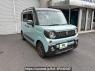 Used 2022 AT suzuki spacia-gear MK53S Image[0]