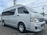 Used 2013 AT toyota hiace-van TRH221K Image[0]