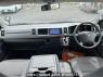 Used 2013 AT toyota hiace-van TRH221K Image[1]