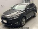 Toyota Harrier Hybrid AVU65W