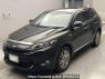 Used 2017 AT toyota harrier-hybrid AVU65W Image[0]