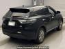 Used 2017 AT toyota harrier-hybrid AVU65W Image[1]