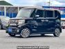 Used 2017 AT honda n-box-custom JF1 Image[0]