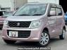 Used 2015 AT suzuki wagon-r MH34S Image[0]