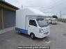 Used 2019 AT suzuki carry-truck DA16T Image[2]