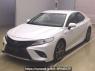 Used 2020 AT toyota camry AXVH70 Image[0]