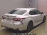 Used 2020 AT toyota camry AXVH70 Image[1]
