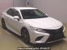 Used 2020 AT toyota camry AXVH70 Image[2]