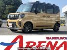 Suzuki Spacia GEAR MK94S