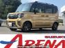 Used 2025 AT suzuki spacia-gear MK94S Image[0]