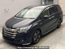 Honda Odyssey Hybrid RC4