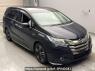 Used 2017 AT honda odyssey-hybrid RC4 Image[2]