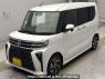 Used 2025 AT daihatsu tanto-custom LA650S Image[0]