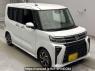 Used 2025 AT daihatsu tanto-custom LA650S Image[2]
