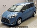 Toyota Sienta NSP170G