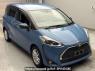 Used 2021 AT toyota sienta NSP170G Image[2]