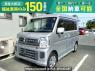 Used 2021 AT suzuki every-wagon DA17Wｶｲ Image[1]