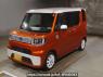 Used 2015 AT daihatsu wake LA700S Image[0]