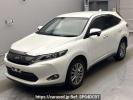 Toyota Harrier ZSU60W