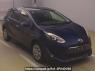 Used 2018 AT toyota aqua NHP10 Image[2]
