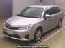 Used 2015 AT toyota corolla-fielder NKE165G Image[0]