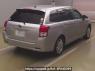 Used 2015 AT toyota corolla-fielder NKE165G Image[1]