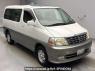 Used 2000 AT toyota grand-hiace KCH16W Image[2]