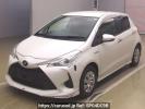 Toyota Vitz NHP130