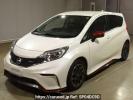 Nissan Note E12