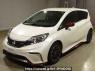 Used 2016 AT nissan note E12 Image[0]