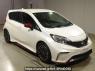 Used 2016 AT nissan note E12 Image[2]