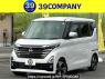 Used 2024 AT nissan roox B45A Image[0]
