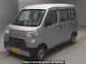 Used 2021 MT daihatsu hijet-cargo S331V Image[0]