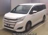 Used 2017 AT toyota noah ZRR80G Image[0]