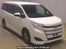 Used 2017 AT toyota noah ZRR80G Image[2]