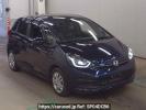 Honda Fit GS4
