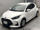 Toyota YARIS MXPH10