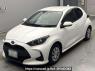 Used 2021 AT toyota yaris MXPH10 Image[0]