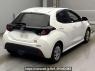 Used 2021 AT toyota yaris MXPH10 Image[1]
