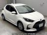 Used 2021 AT toyota yaris MXPH10 Image[2]