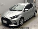 Toyota YARIS KSP210