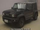 Suzuki Jimny Sierra JB74W