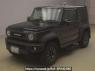 Used 2021 MT suzuki jimny-sierra JB74W Image[0]