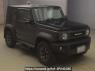 Used 2021 MT suzuki jimny-sierra JB74W Image[2]