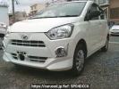 Daihatsu Mira e:S LA360S