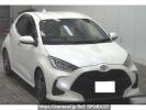 Toyota YARIS MXPA10
