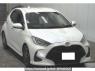 Used 2021 AT toyota yaris MXPA10 Image[0]