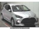Toyota YARIS MXPA15