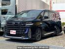 Toyota Vellfire TAHA40W